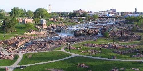 Sioux Falls