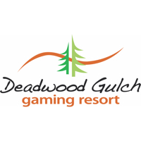 Deadwood Gulch Gaming Resort logo