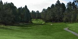 Rocky Knolls Custer Golf Club