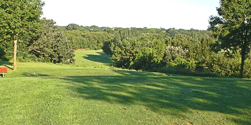 Brandon Golf Course