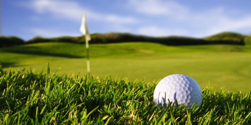 La Croix Links Golf Course