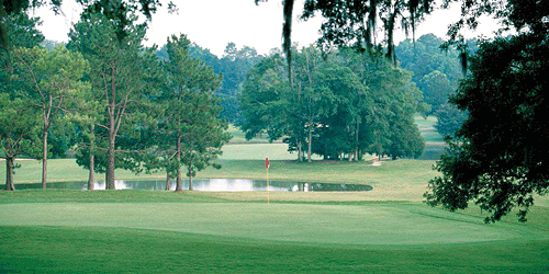 Killearn Country Club & Inn