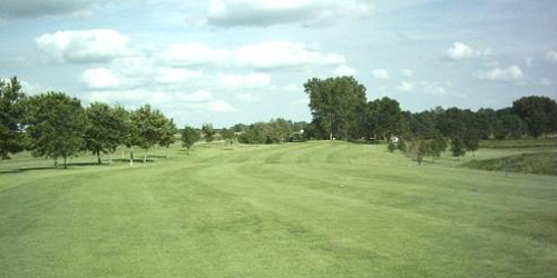 Madison Golf & Country Club