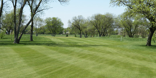 Meadowcreek Golf Course