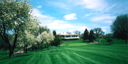 The Country Club of Sioux Falls