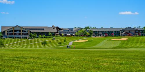 Carroll Valley Golf Resort