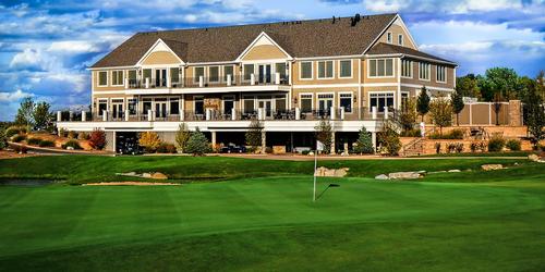 Metamora Fields Golf Course