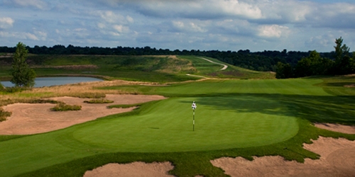 Featured Golf Course