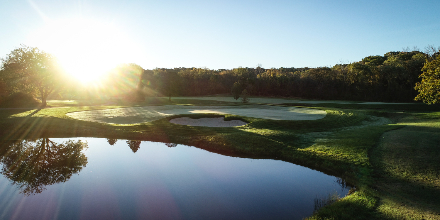 Abbey Springs Golf Course