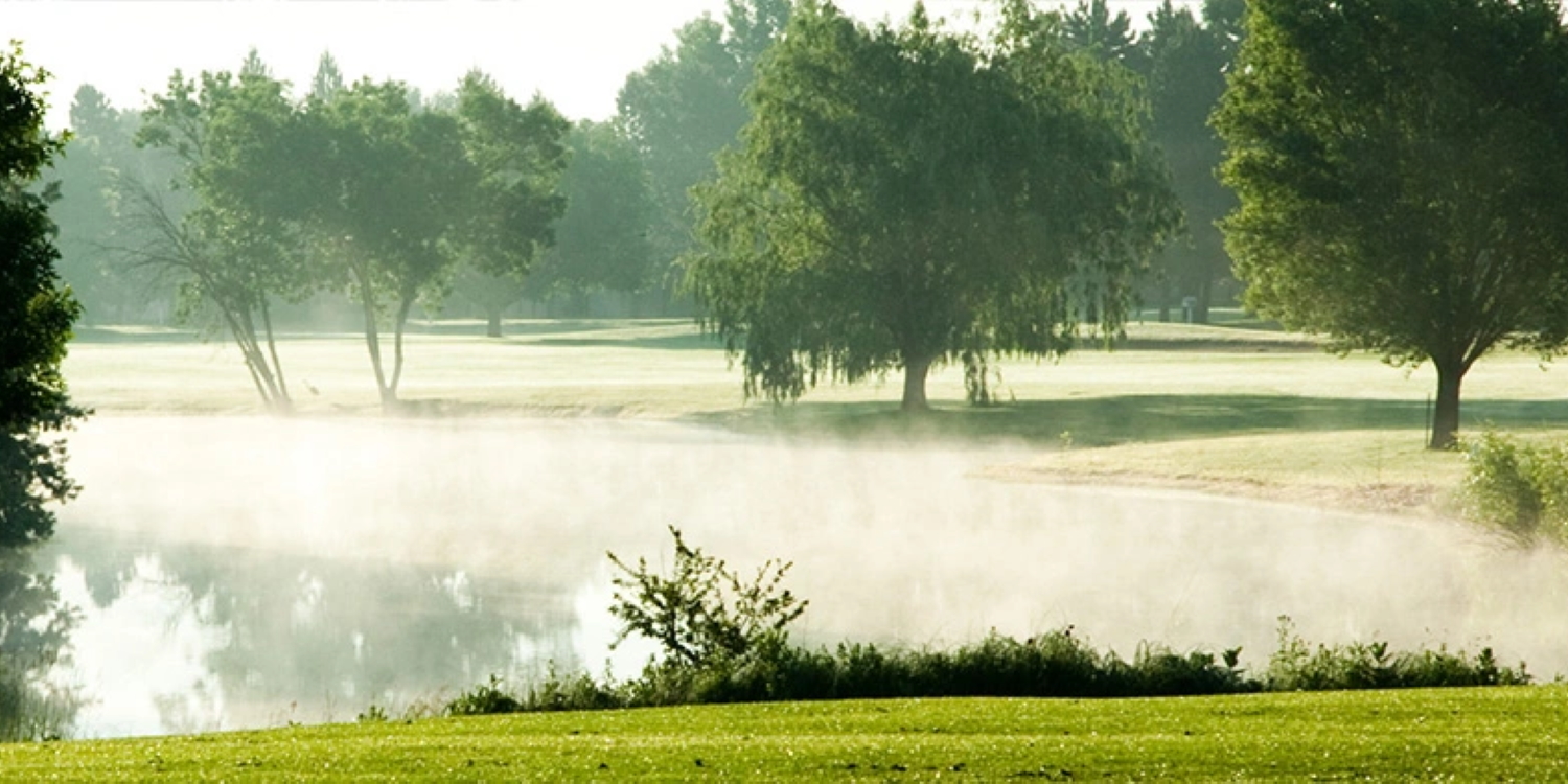 Rapid City Elks Golf Course