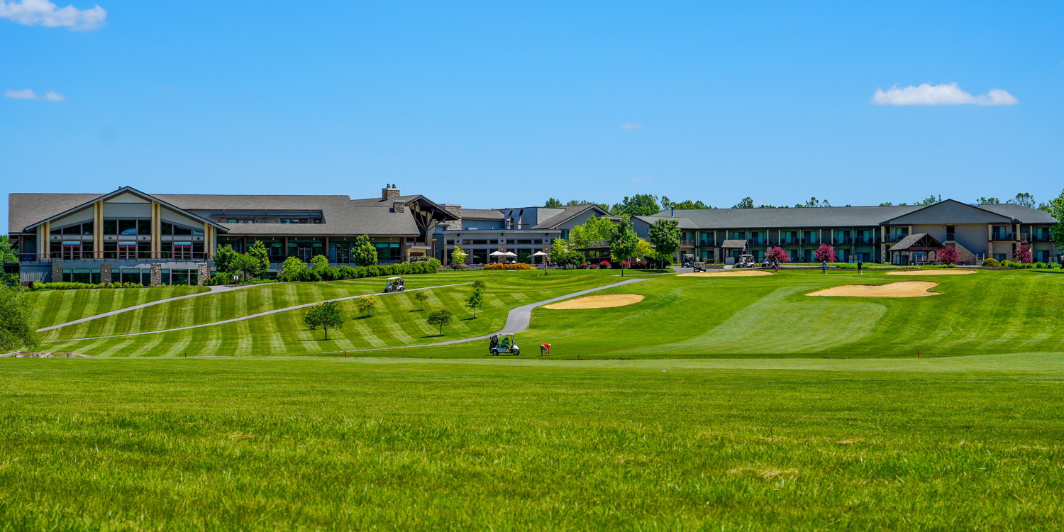 Carroll Valley Golf Resort