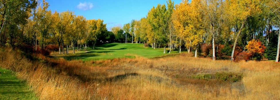 Dakota Dunes Country Club Golf Outing