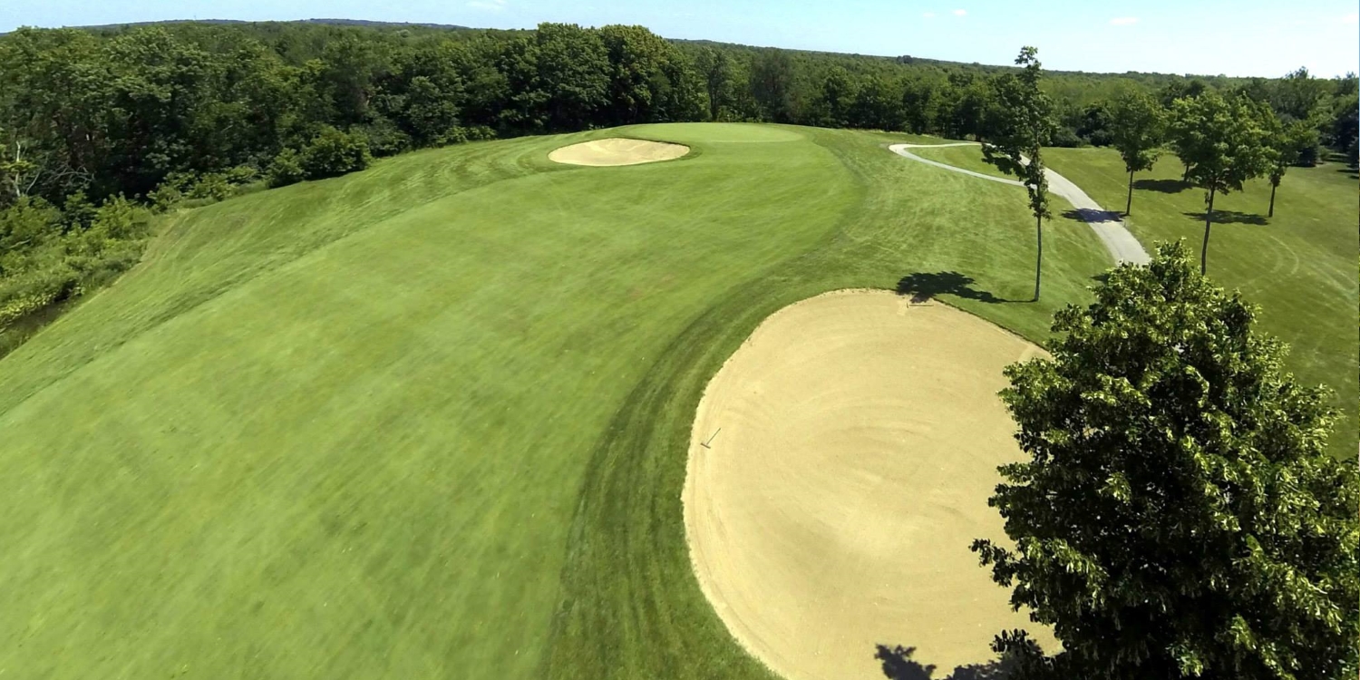 Fairways of Woodside Golf Course