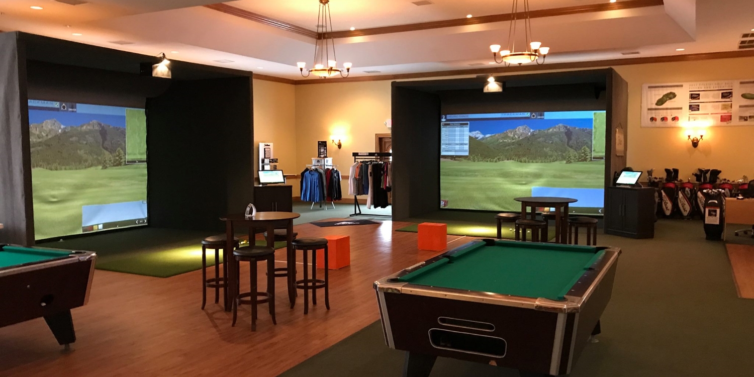 Fairways of Woodside Golf Course