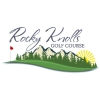 Rocky Knolls Custer Golf Club