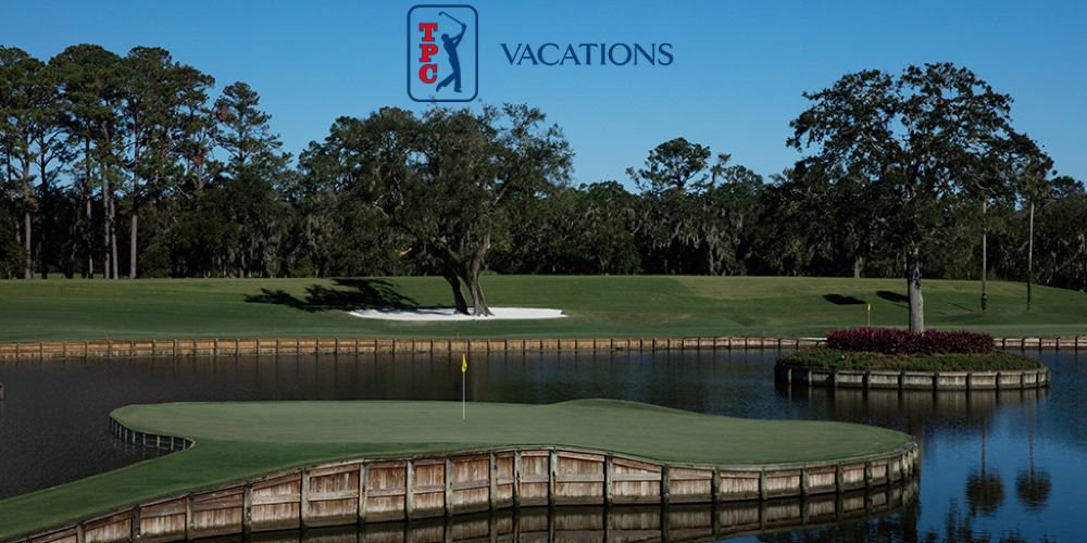 TPC Network Golf Vacation Packages