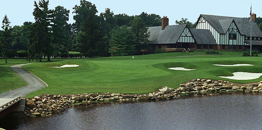 The Penn Ohio Golf Trail Features 29 Different Courses Over Two States