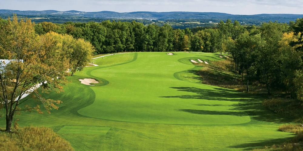 Featured Wisconsin Golf Course: Wild Rock Golf Club