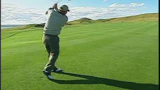 golf video - 882