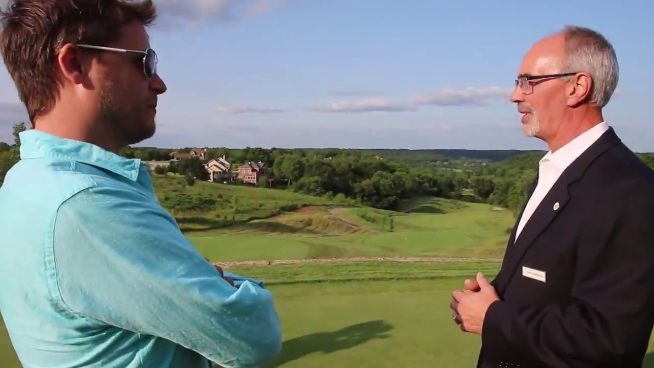 Eagle Ridge Resort & Spa in Galena, IL